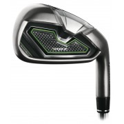 Taylor Made RBZ steel zestaw ironów